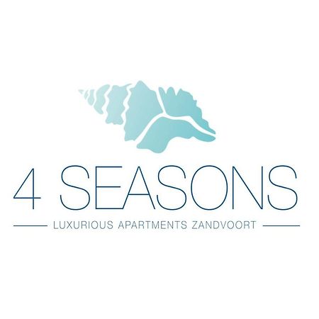 4 Seasons Zandvoort Eksteriør bilde