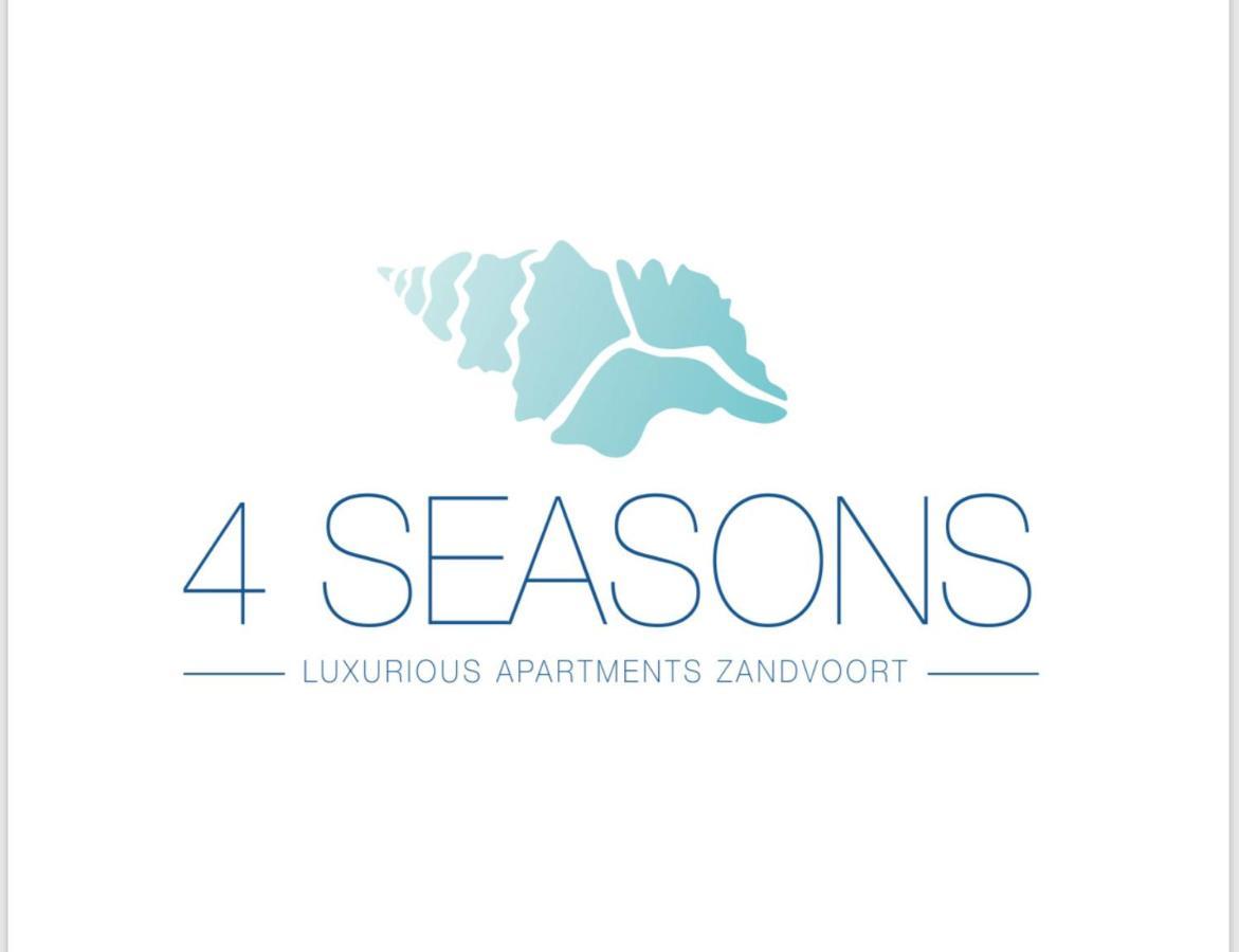 4 Seasons Zandvoort Eksteriør bilde